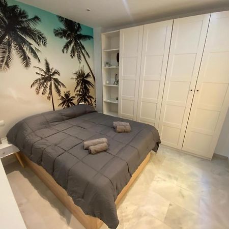 Lovely 1Bedroom Apartment In The Heart Of Malaga - Wifi&Ac Εξωτερικό φωτογραφία