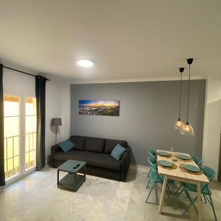Lovely 1Bedroom Apartment In The Heart Of Malaga - Wifi&Ac Εξωτερικό φωτογραφία