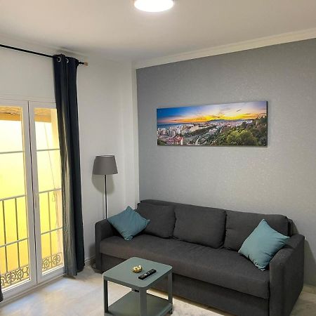Lovely 1Bedroom Apartment In The Heart Of Malaga - Wifi&Ac Εξωτερικό φωτογραφία