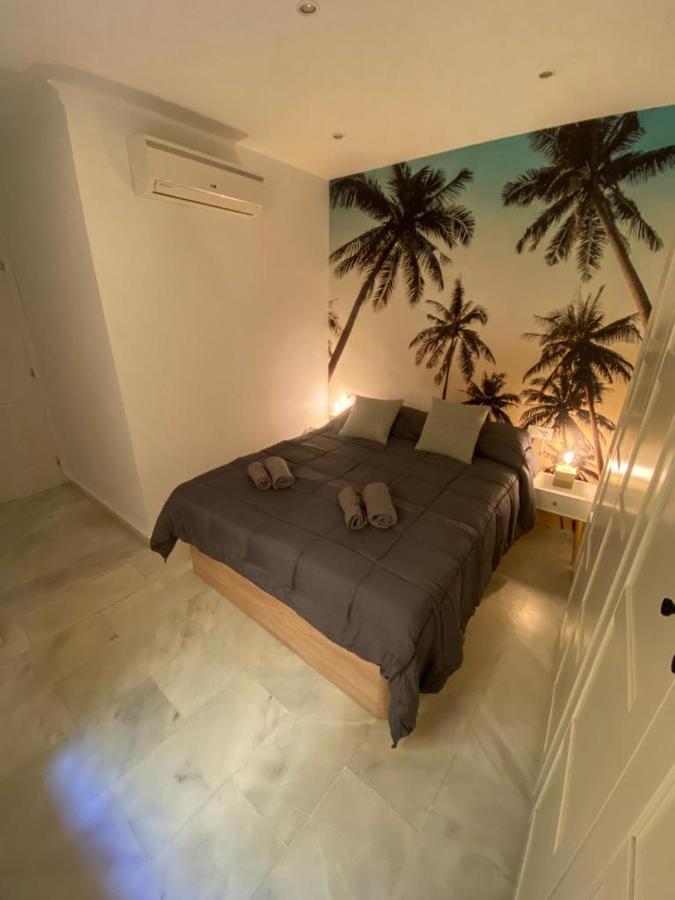 Lovely 1Bedroom Apartment In The Heart Of Malaga - Wifi&Ac Εξωτερικό φωτογραφία